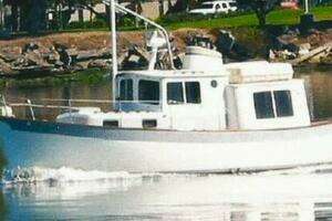 1973 Willard Vega  30 Voyager thumbnail 2