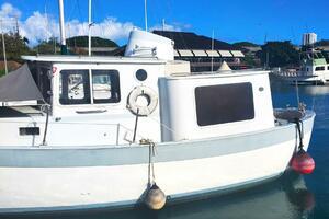 MS  CC 30ft Willard Yacht For Sale