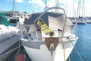 MS  CC 30ft Willard Yacht For Sale