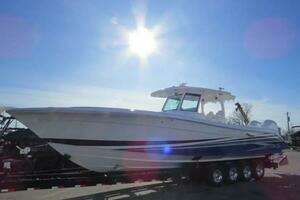 39-ft-HCB-2023-39 Speciale-Saint Petersburg Florida United States yacht for sale