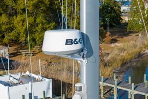 43ft Jeanneau Yacht For Sale