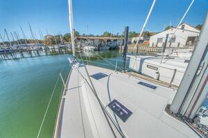 43ft Jeanneau Yacht For Sale