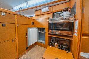 2016 Jeanneau 439 thumbnail 44