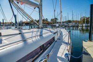 2016 Jeanneau 439 thumbnail 104