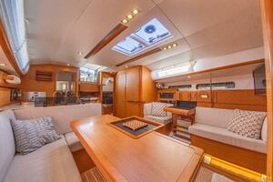 43ft Jeanneau Yacht For Sale