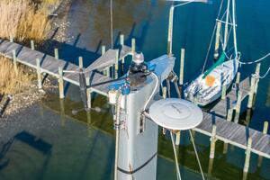 43ft Jeanneau Yacht For Sale