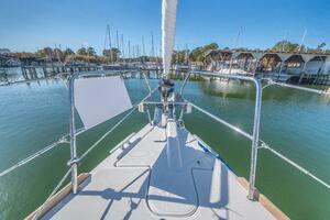 43ft Jeanneau Yacht For Sale
