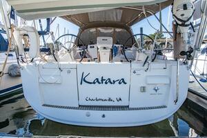 43ft Jeanneau Yacht For Sale