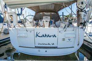 2016 Jeanneau 439 thumbnail 107