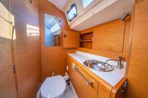 2016 Jeanneau 439 thumbnail 66
