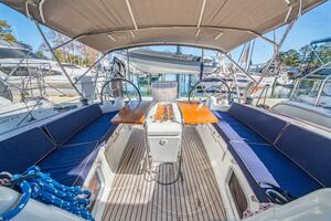 43ft Jeanneau Yacht For Sale