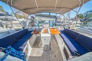 2016 Jeanneau 439 thumbnail 83
