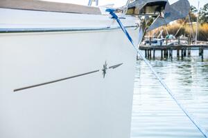 43ft Jeanneau Yacht For Sale