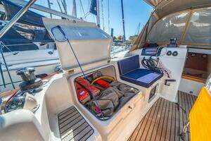 2016 Jeanneau 439 thumbnail 90