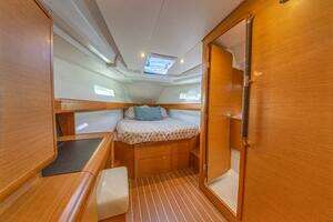 2016 Jeanneau 439 thumbnail 14