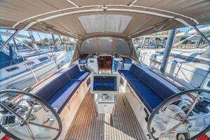 2016 Jeanneau 439 thumbnail 79