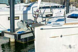 2016 Jeanneau 439 thumbnail 13