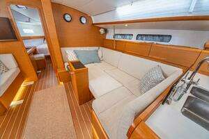 2016 Jeanneau 439 thumbnail 56