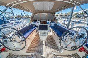 2016 Jeanneau 439 thumbnail 80