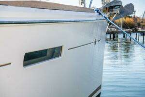 2016 Jeanneau 439 thumbnail 105