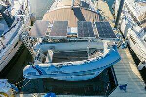 2016 Jeanneau 439 thumbnail 12