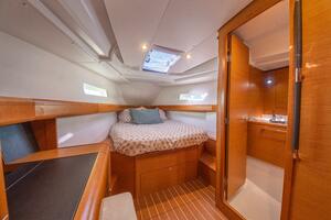 43ft Jeanneau Yacht For Sale