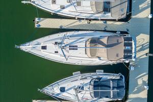 43ft Jeanneau Yacht For Sale