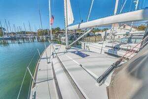 2016 Jeanneau 439 thumbnail 93