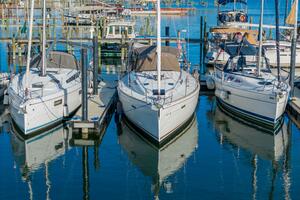 43ft Jeanneau Yacht For Sale