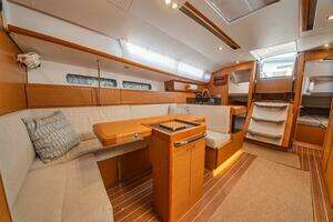 2016 Jeanneau 439 thumbnail 50