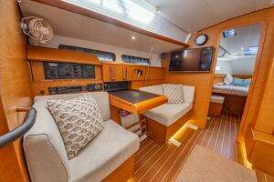 2016 Jeanneau 439 thumbnail 60