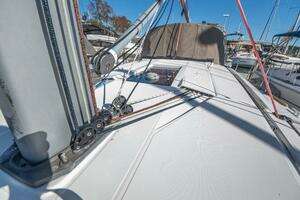 2016 Jeanneau 439 thumbnail 96