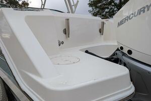 Demo Pay 24ft Boston Whaler Yacht For Sale