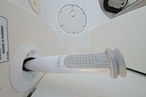 Demo Pay 24ft Boston Whaler Yacht For Sale