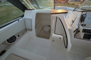 Demo Pay 24ft Boston Whaler Yacht For Sale