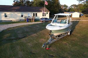 Demo Pay 24ft Boston Whaler Yacht For Sale