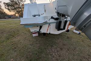Demo Pay 24ft Boston Whaler Yacht For Sale