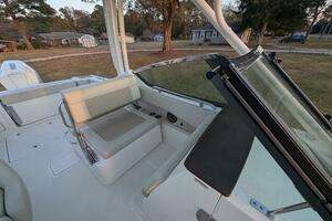 Demo Pay 24ft Boston Whaler Yacht For Sale