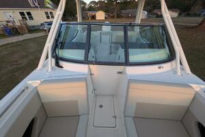 Demo Pay 24ft Boston Whaler Yacht For Sale
