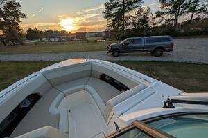 Demo Pay 24ft Boston Whaler Yacht For Sale