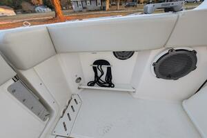 Demo Pay 24ft Boston Whaler Yacht For Sale