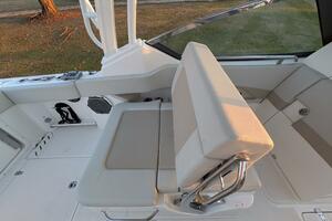 Demo Pay 24ft Boston Whaler Yacht For Sale