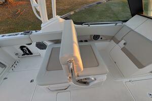Demo Pay 24ft Boston Whaler Yacht For Sale
