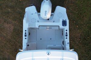 Demo Pay 24ft Boston Whaler Yacht For Sale