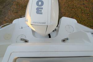 Demo Pay 24ft Boston Whaler Yacht For Sale