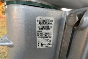 Demo Pay 24ft Boston Whaler Yacht For Sale