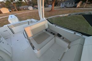 Demo Pay 24ft Boston Whaler Yacht For Sale