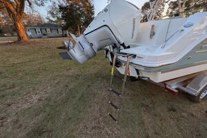 Demo Pay 24ft Boston Whaler Yacht For Sale