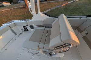 Demo Pay 24ft Boston Whaler Yacht For Sale