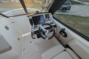 Demo Pay 24ft Boston Whaler Yacht For Sale